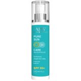 Apis Pure Sun Care, ochronny olejek do ciała, SPF 30, 150 ml - miniaturka zdjęcia produktu