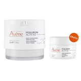 Avene Hyaluron Activ B3, multi intensywny krem na noc, 40 ml + krem odbudowujący komórki, 7 ml gratis - miniaturka zdjęcia produktu