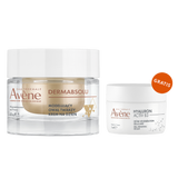 Avene Dermabsolu, krem modelujący owal twarzy na dzień, 50 ml + krem odbudowujący komórki, 7 ml gratis - miniaturka zdjęcia produktu