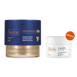 Avene Dermabsolu, intensywnie liftingujący krem na noc, 40 ml + krem odbudowujący komórki, 7 ml gratis - miniaturka zdjęcia produktu