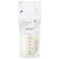 Avent, torebki do przechowywania pokarmu, SCF603/25, 25 sztuk USZKODZONE OPAKOWANIE - miniaturka  zdjęcia produktu