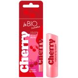 beBIO Cosmetics, naturalny balsam do ust, wiśnia, 5 g - miniaturka zdjęcia produktu