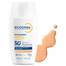Bioderma Photoderm XDefense, ultralekki fluid o działaniu detoksykującym, kolor 02, SPF 50+, 40 ml - miniaturka 2 zdjęcia produktu