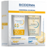 Zestaw Bioderma Codzienna Ochrona dla Twojego Dziecka, spray, od 12 miesiąca, SPF 50+, 200 ml + olejek od kąpieli, 200 ml KRÓTKA DATA - miniaturka  zdjęcia produktu