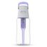 Dafi Solid, butelka filtrująca, lawendowa, 0,5 l + filtr do wody, 1 sztuka USZKODZONE OPAKOWANIE - miniaturka  zdjęcia produktu
