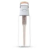 Dafi Solid, butelka filtrująca, cappuccino, 0,7 l + filtr do wody, 1 sztuka - miniaturka zdjęcia produktu