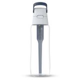Dafi Solid, butelka filtrująca, jeansowa, 0,7 l + filtr do wody, 1 sztuka Dafi Solid, butelka filtrująca, jeansowa, 0,7 l + filtr do wody, 1 sztuka - miniaturka zdjęcia produktu