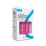 Zestaw Dafi, filtr do butelki, 3 sztuki + zakrętka do butelki Soft, flamingowa, 1 sztuka - miniaturka 3 zdjęcia produktu