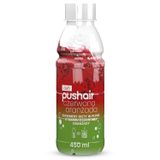 Dafi PushAir Czerwona Oranżada, suplement diety w płynie, 450 ml - miniaturka zdjęcia produktu