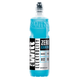 DrWitt Elektrolity Zero Cukru, napój, wieloowocowy, 750 ml - miniaturka zdjęcia produktu