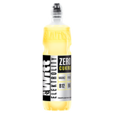 DrWitt Elektrolity Zero Cukru, napój, ananas i pomelo, 750 ml - miniaturka zdjęcia produktu