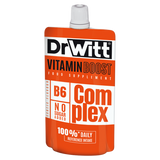 DrWitt Vitamin Boost, exotic, 90 g KRÓTKA DATA - miniaturka zdjęcia produktu