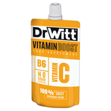 DrWitt Vitamin Boost, wieloowocowy, 90 g KRÓTKA DATA - miniaturka zdjęcia produktu