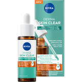 Nivea Derma Skin Clear, serum normalizujące, skóra skłonna do niedoskonałości, 30 ml - miniaturka zdjęcia produktu