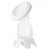 Mami, silikonowy odciągacz pokarmu + stojak - miniaturka zdjęcia produktu