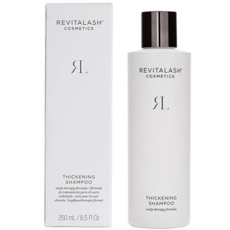 RevitaLash Thickening Shampoo, szampon do włosów pielęgnacyjno-pogrubiający, 250 ml - zdjęcie produktu
