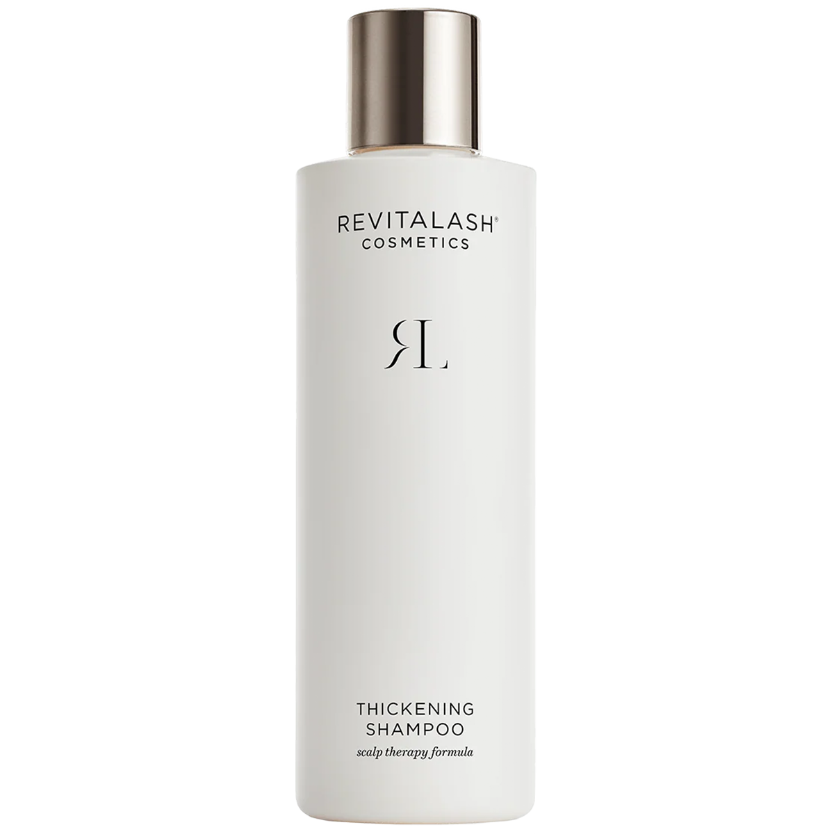 RevitaLash RevitaLash Thickening Shampoo, szampon do włosów pielęgnacyjno-pogrubiający, 250 ml — Składniki i ocena