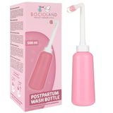 Bocioland, butelka poporodowa do podmywania okolic intymnych, 500 ml - miniaturka zdjęcia produktu