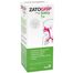 Zatogrip Baby 1+, syrop dla dzieci, smak malinowy, 120 ml USZKODZONE OPAKOWANIE - miniaturka 2 zdjęcia produktu