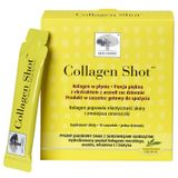 New Nordic Collagen Shot, kolagen w płynie, smak jagodowy, 15 saszetek KRÓTKA DATA - miniaturka zdjęcia produktu