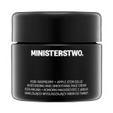 Ministerstwo Dobrego Mydła, odżywczy krem do twarzy, konfitura róża, malina, 50 ml - miniaturka zdjęcia produktu