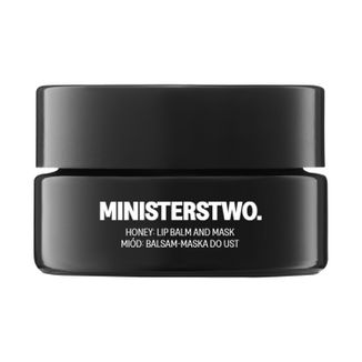 Ministerstwo Dobrego Mydła, balsam do ust, miód, 13 g KRÓTKA DATA - zdjęcie produktu