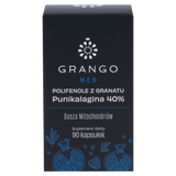 Grango Men, 90 kapsułek - miniaturka zdjęcia produktu