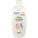 Avena Family, olejek do kąpieli, 500 ml - miniaturka zdjęcia produktu