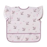 BabyOno, fartuszek, bunny, 6-24 miesiące, 1 sztuka - miniaturka zdjęcia produktu