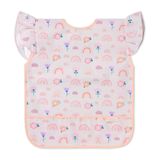 BabyOno, fartuszek, rainbow, 2-4 lata, 1 sztuka - miniaturka zdjęcia produktu