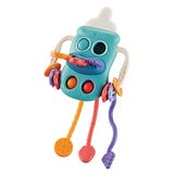 BabyOno, zabawka sensoryczna, bottle, od 18 miesiąca, 1 sztuka - miniaturka zdjęcia produktu