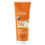 Avene Sun, bardzo wysoka ochrona przeciwsłoneczna, mleczko dla dzieci, SPF 50+, 250 ml - miniaturka  zdjęcia produktu