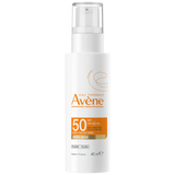 Avene Sun, bardzo wysoka ochrona przeciwsłoneczna, fluid Anti-Age, SPF 50+, 40 ml - miniaturka zdjęcia produktu
