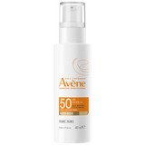 Avene Sun, bardzo wysoka ochrona przeciwsłoneczna, fluid Anti-Age, SPF 50+, 40 ml - miniaturka zdjęcia produktu