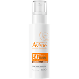 Avene Sun, bardzo wysoka ochrona przeciwsłoneczna, koloryzujący fluid przeciw przebarwieniom, SPF 50+, 40 ml - miniaturka zdjęcia produktu