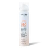 Paese, ultralekka mgiełka ochronna, SPF 50, 75 ml - miniaturka zdjęcia produktu