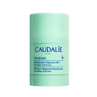 Caudalie Vinofresh, naturalny dezodorant, 50 g - zdjęcie produktu