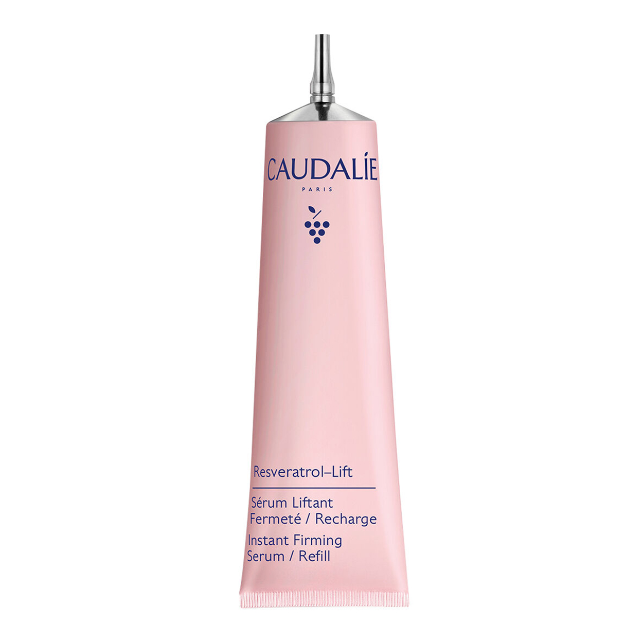 Nieznana Caudalie Resveratrol-Lift, serum liftingująco-ujędrniające, refill, 30 ml