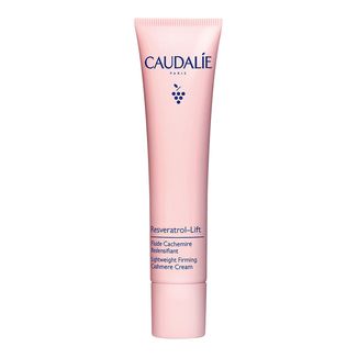 Caudalie Resveratrol-Lift, fluid kaszmir liftingujący, 40 ml - zdjęcie produktu