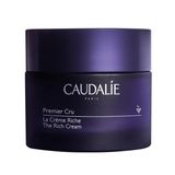 Caudalie Premier Cru, krem do twarzy o bogatej konsystencji, 50 ml - miniaturka zdjęcia produktu