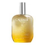 Caudalie Soleil des Vignes, olejek do ciała, 50 ml - miniaturka zdjęcia produktu