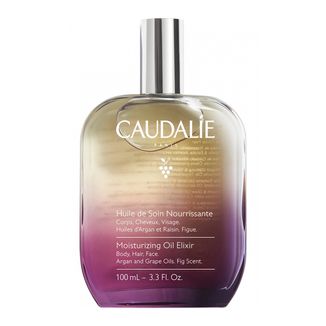 Caudalie, odżywczy olejek pielęgnacyjny do ciała, twarzy i włosów, 100 ml - zdjęcie produktu