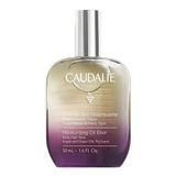Caudalie, odżywczy olejek pielęgnacyjny do ciała, twarzy i włosów, 50 ml - miniaturka zdjęcia produktu