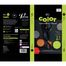 Veera Color, męskie podkolanówki uciskowe, 18-21 mmHg, indygo, rozmiar M - miniaturka 2 zdjęcia produktu