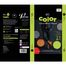 Veera Color, męskie podkolanówki uciskowe, 18-21 mmHg, indygo, rozmiar XL - miniaturka 2 zdjęcia produktu