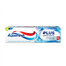 Aquafresh Plus Visible White, wybielająca pasta do zębów, 75 ml - miniaturka  zdjęcia produktu