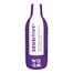 Woom Sensitive+, płyn do płukania jamy ustnej na nadwrażliwość zębów, 500 ml USZKODZONE OPAKOWANIE - miniaturka  zdjęcia produktu