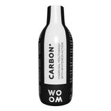 Woom Carbon+, wybielający płyn do płukania jamy ustnej, z węglem aktywnym, 500 ml - miniaturka zdjęcia produktu