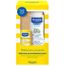 Zestaw Mustela Sun Wakacyjna Przygoda, sztyft przeciwsłoneczny, SPF 50, 9 ml + delikatny żel do mycia ciała i włosów, 100 ml - miniaturka  zdjęcia produktu