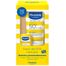 Zestaw Mustela Sun Fun In The Sun Travel Pack, mleczko przeciwsłoneczne, SPF 50, 40 ml + sztyft przeciwsłoneczny, SPF 50,  9 ml - miniaturka  zdjęcia produktu